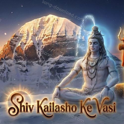 Shiv Kailasho Ke Vasi Gabbar MP3 Download